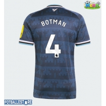 Newcastle United Sven Botman #4 Bortedrakt 2026-27 Kortermet